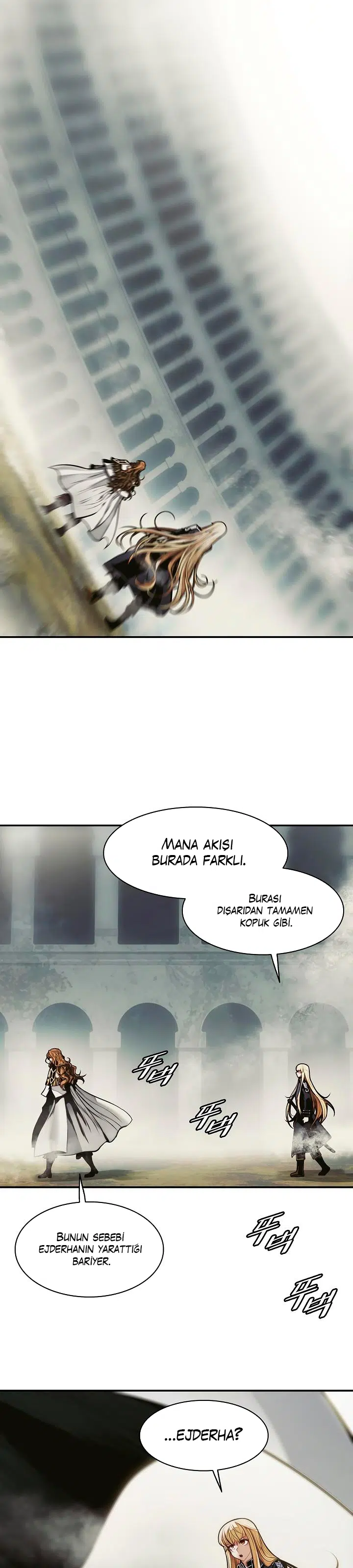 Mookhyang – Kara Leydi - Bölüm 211 Sayfa 13