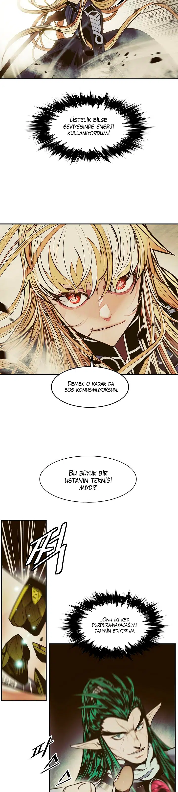 Mookhyang – Kara Leydi - Bölüm 211 Sayfa 24