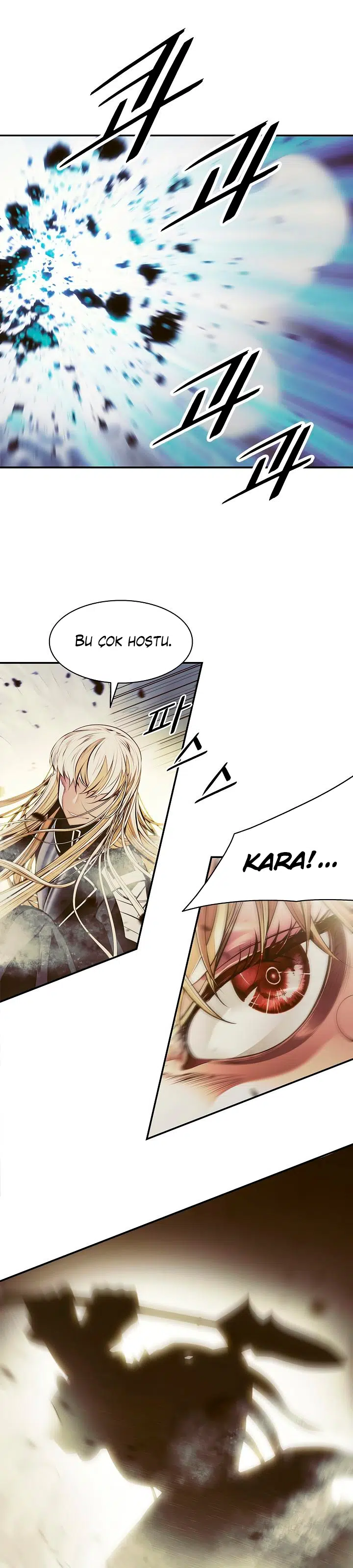 Mookhyang – Kara Leydi - Bölüm 211 Sayfa 35