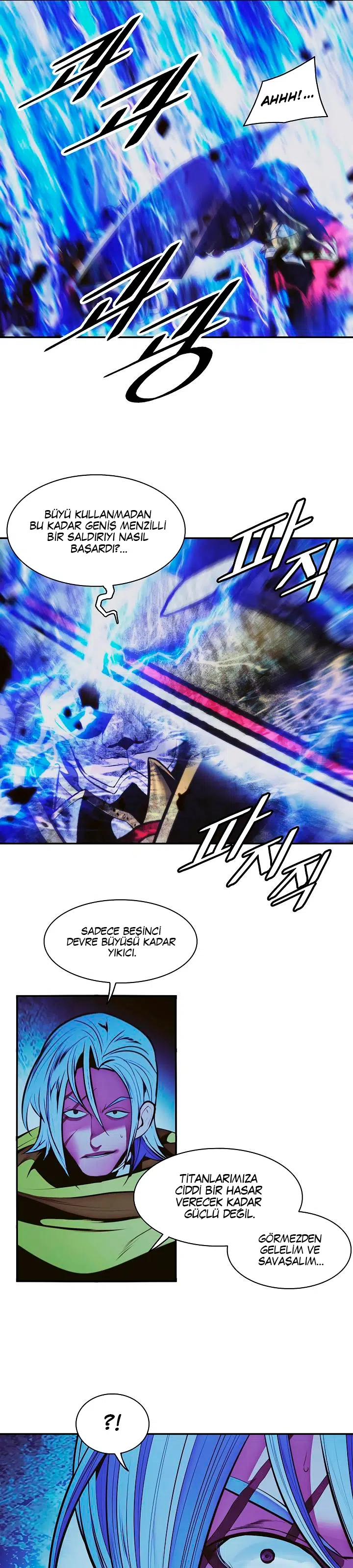 Mookhyang – Kara Leydi - Bölüm 212 Sayfa 37