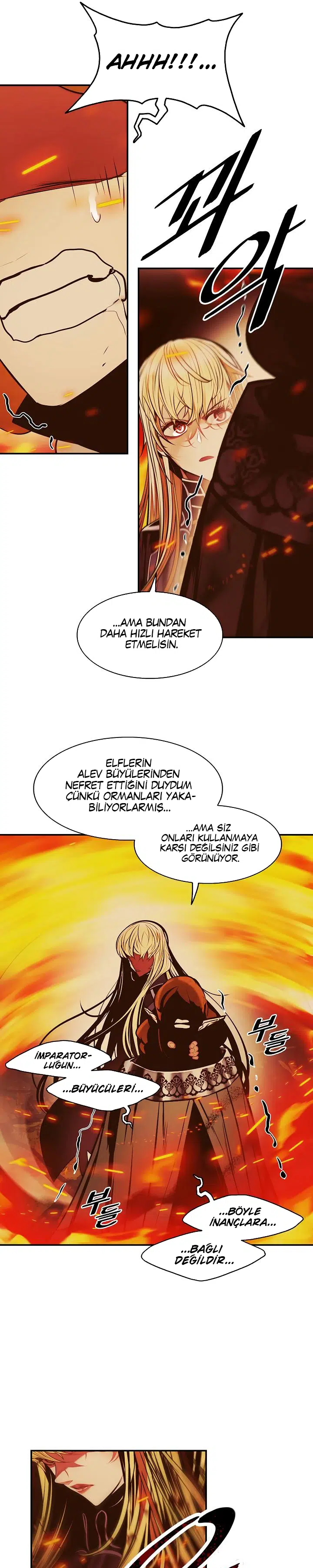 Mookhyang – Kara Leydi - Bölüm 213 Sayfa 6