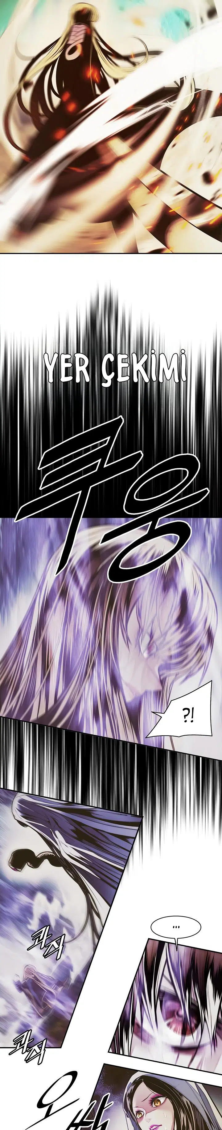 Mookhyang – Kara Leydi - Bölüm 213 Sayfa 10