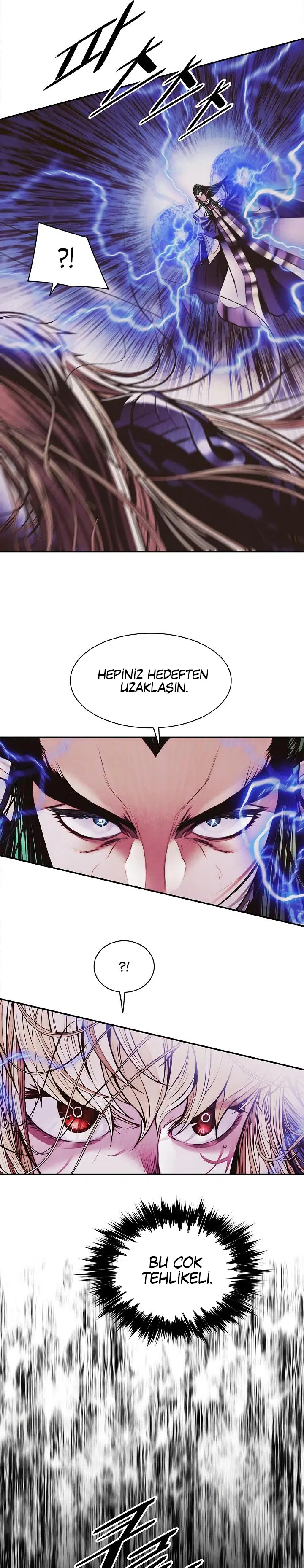 Mookhyang – Kara Leydi - Bölüm 213 Sayfa 14