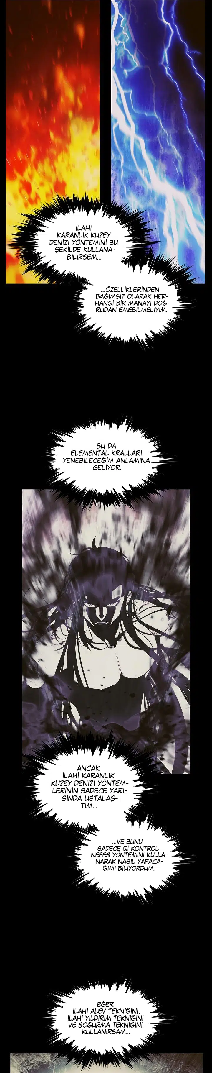 Mookhyang – Kara Leydi - Bölüm 213 Sayfa 22