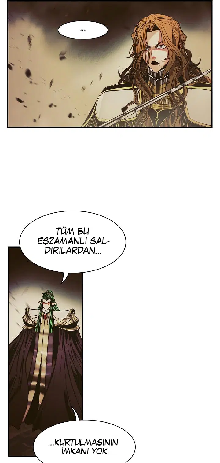 Mookhyang – Kara Leydi - Bölüm 213 Sayfa 34