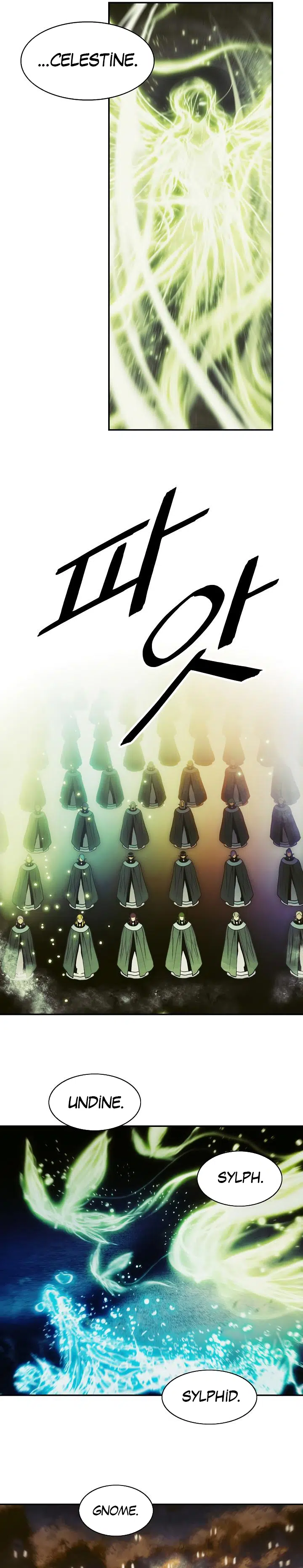 Mookhyang – Kara Leydi - Bölüm 214 Sayfa 6
