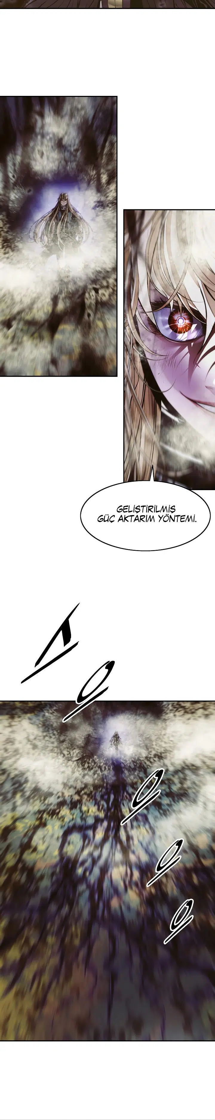 Mookhyang – Kara Leydi - Bölüm 214 Sayfa 17