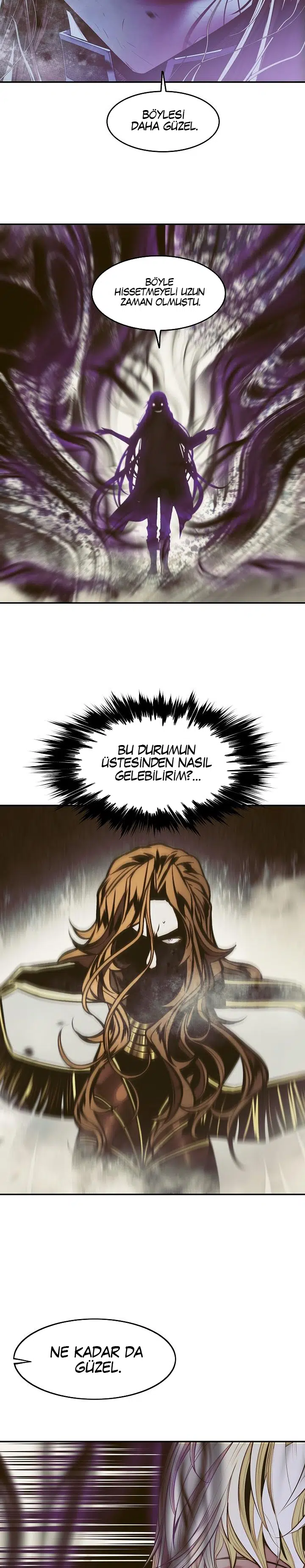 Mookhyang – Kara Leydi - Bölüm 215 Sayfa 7