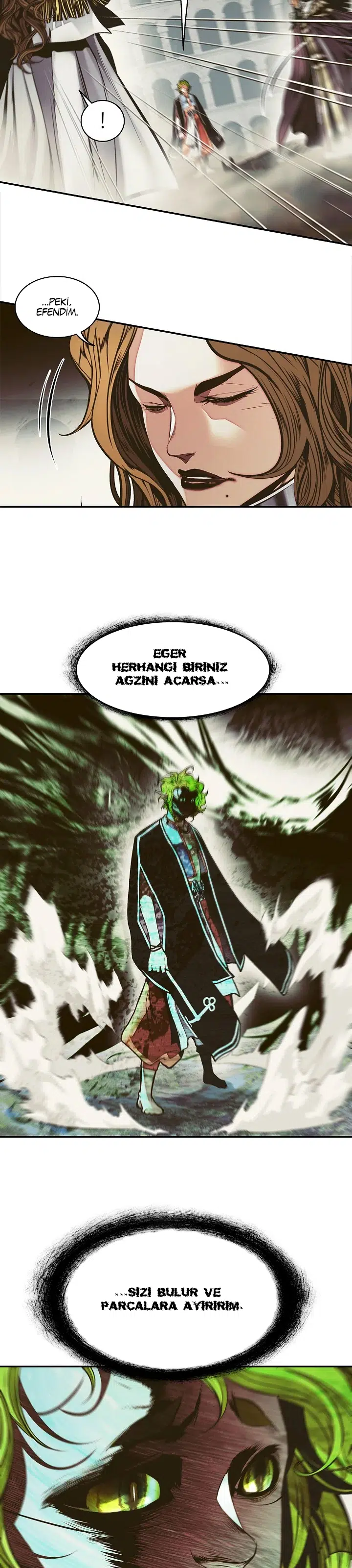 Mookhyang – Kara Leydi - Bölüm 216 Sayfa 5