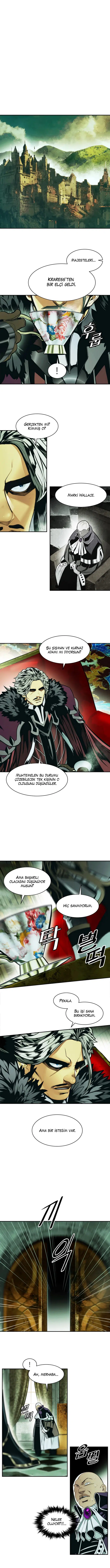 Mookhyang – Kara Leydi - Bölüm 217 Sayfa 11