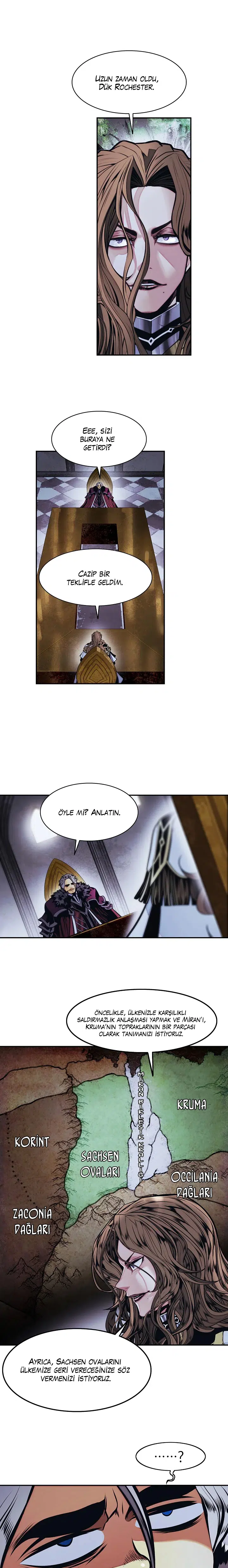 Mookhyang – Kara Leydi - Bölüm 218 Sayfa 7