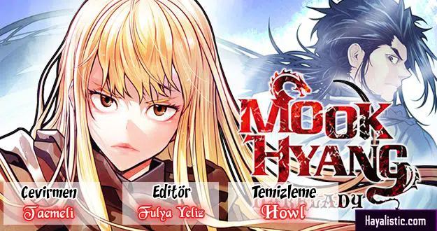 Mookhyang – Kara Leydi - Bölüm 220 Sayfa 1