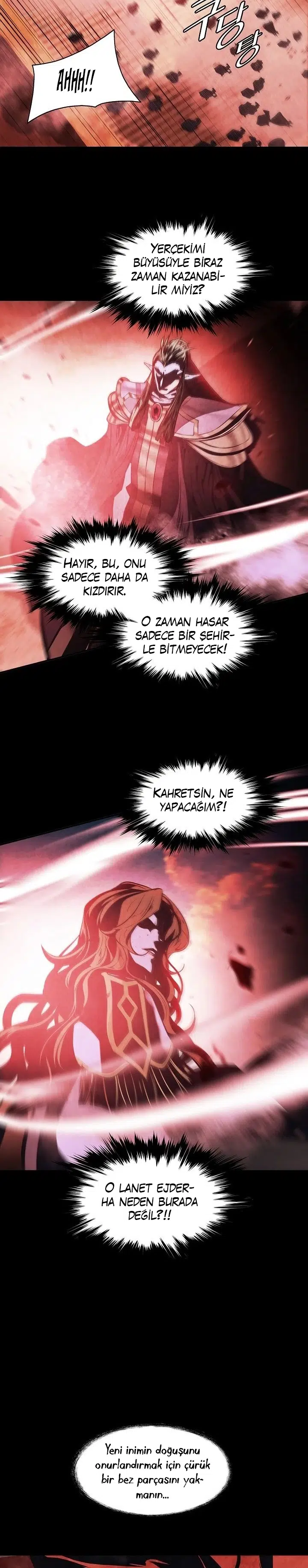 Mookhyang – Kara Leydi - Bölüm 220 Sayfa 30
