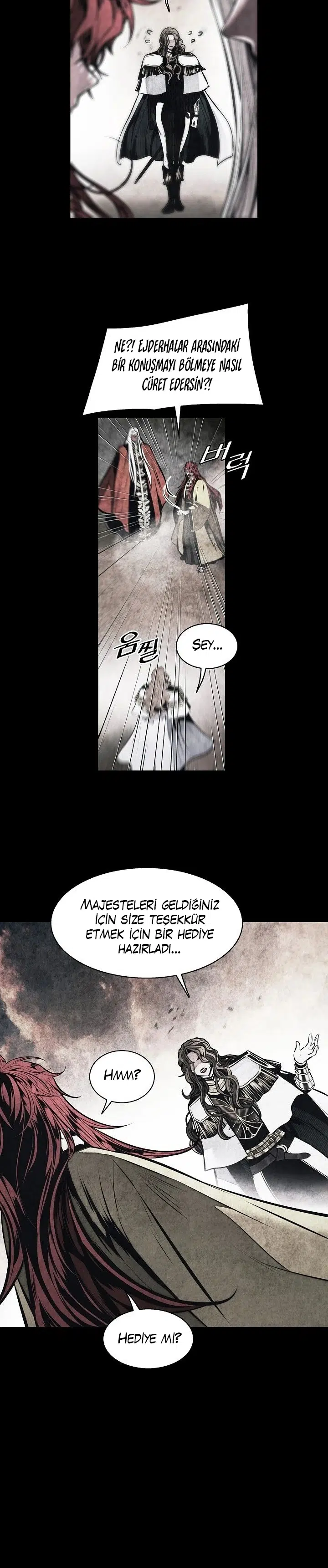Mookhyang – Kara Leydi - Bölüm 221 Sayfa 4