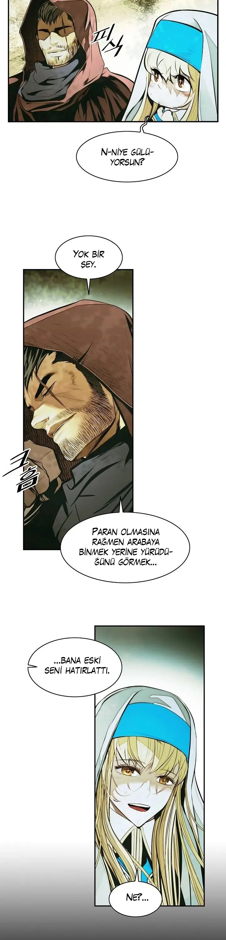 Mookhyang – Kara Leydi - Bölüm 221 Sayfa 28