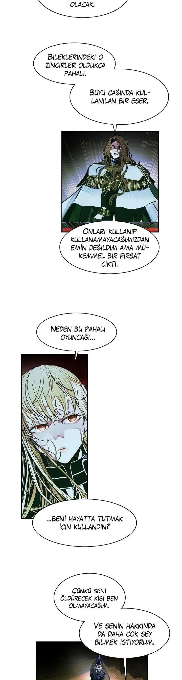 Mookhyang – Kara Leydi - Bölüm 222 Sayfa 4