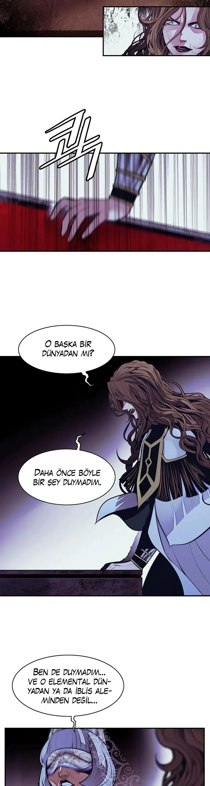 Mookhyang – Kara Leydi - Bölüm 222 Sayfa 16