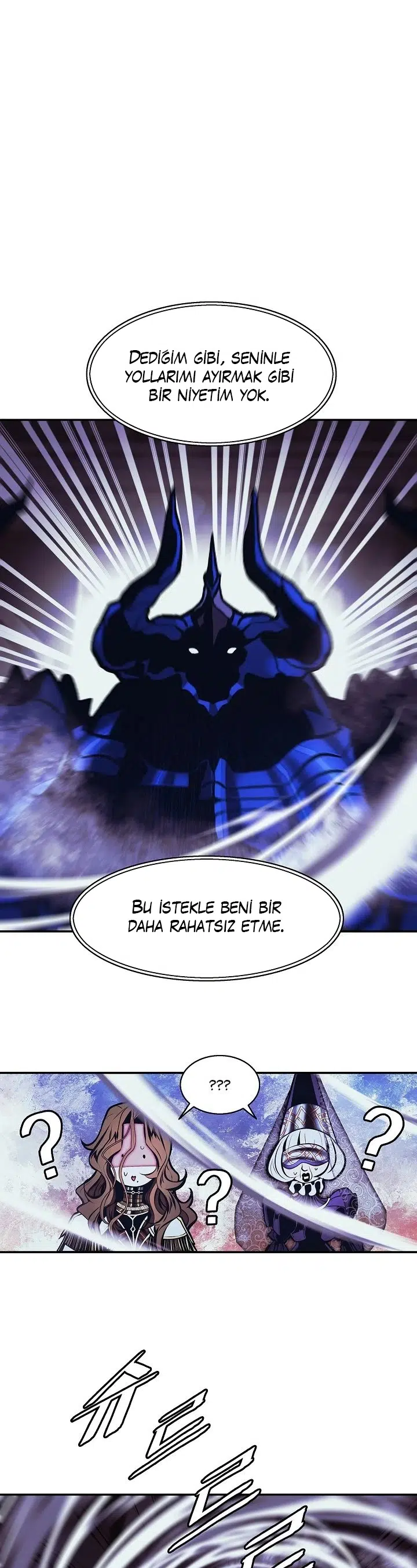 Mookhyang – Kara Leydi - Bölüm 222 Sayfa 19