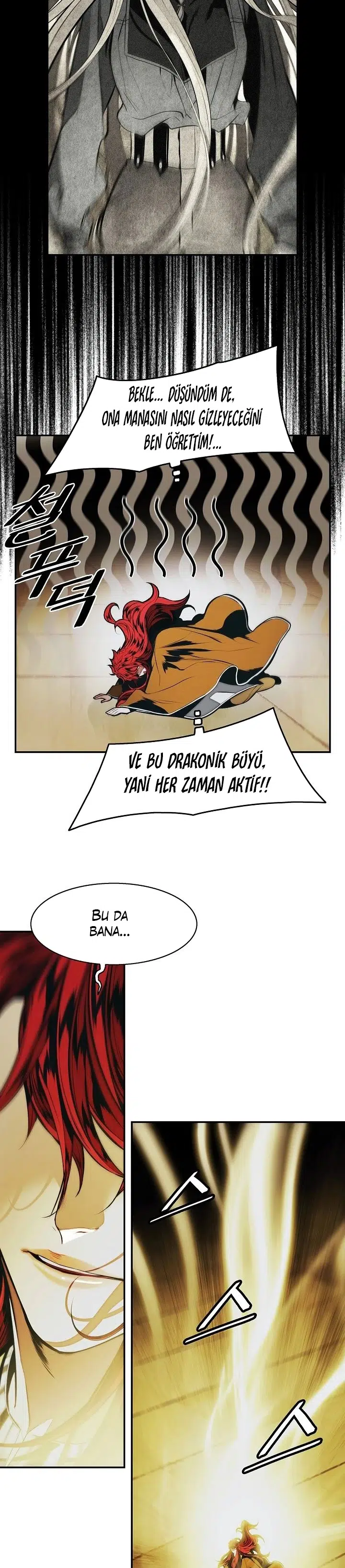 Mookhyang – Kara Leydi - Bölüm 223 Sayfa 13