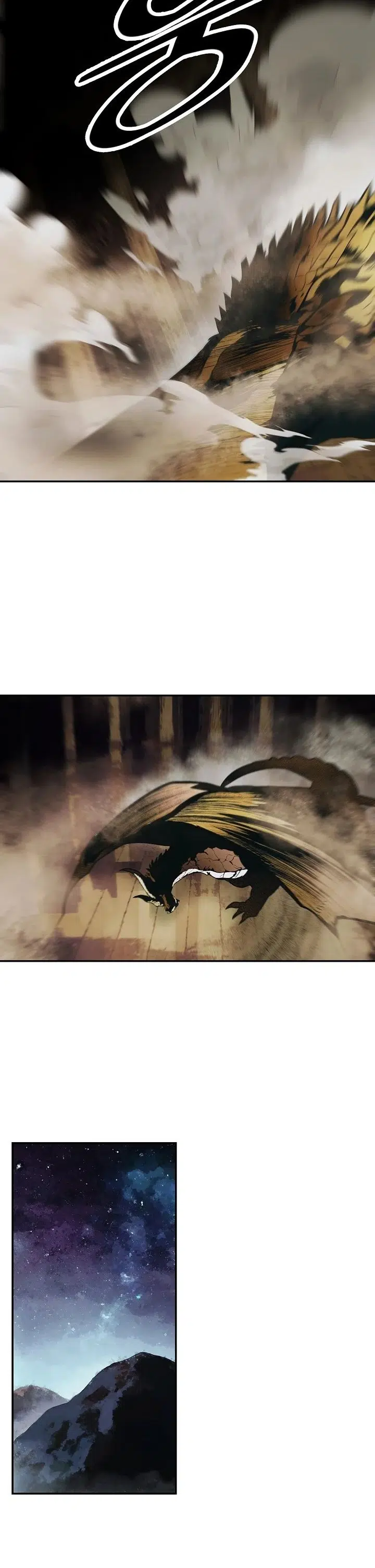 Mookhyang – Kara Leydi - Bölüm 223 Sayfa 19
