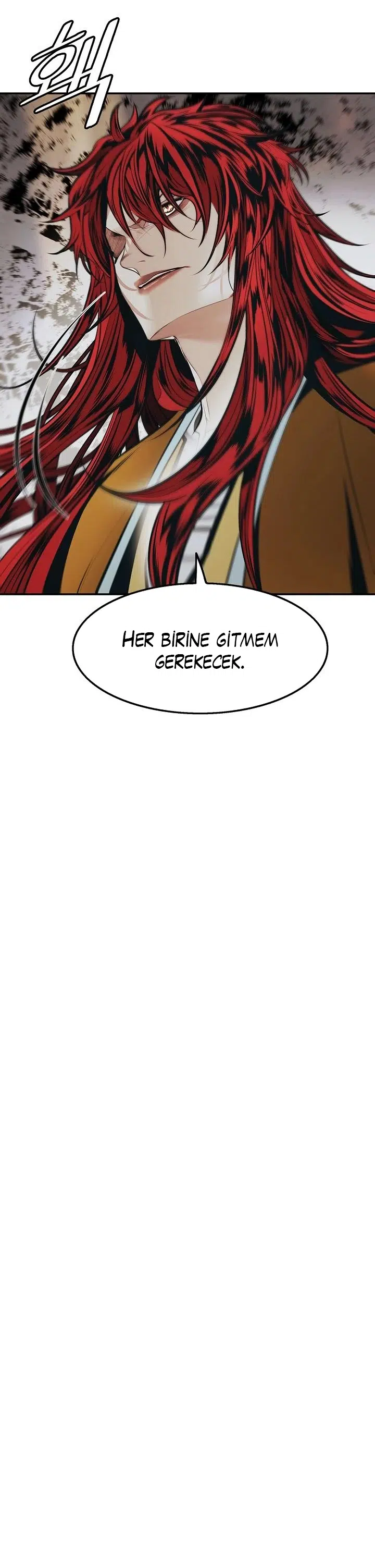 Mookhyang – Kara Leydi - Bölüm 223 Sayfa 22