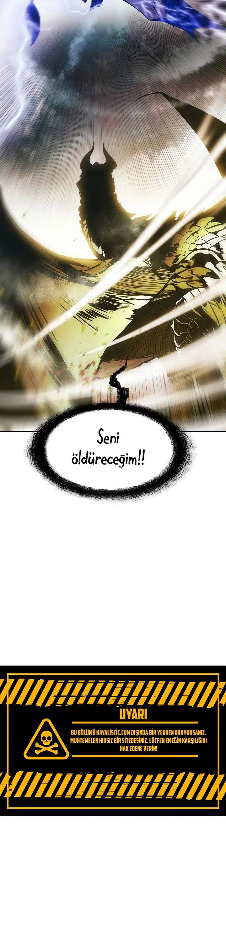 Mookhyang – Kara Leydi - Bölüm 223 Sayfa 33