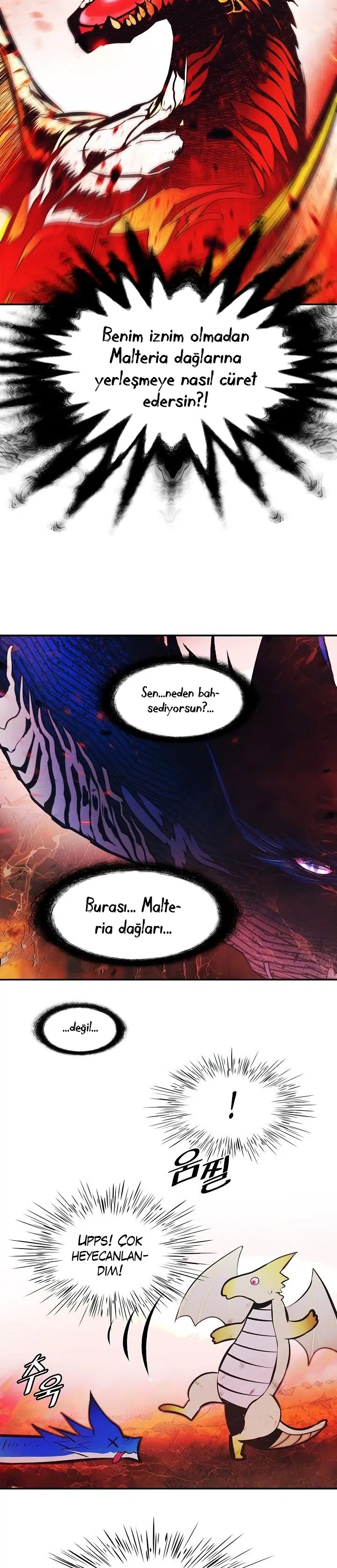 Mookhyang – Kara Leydi - Bölüm 224 Sayfa 13