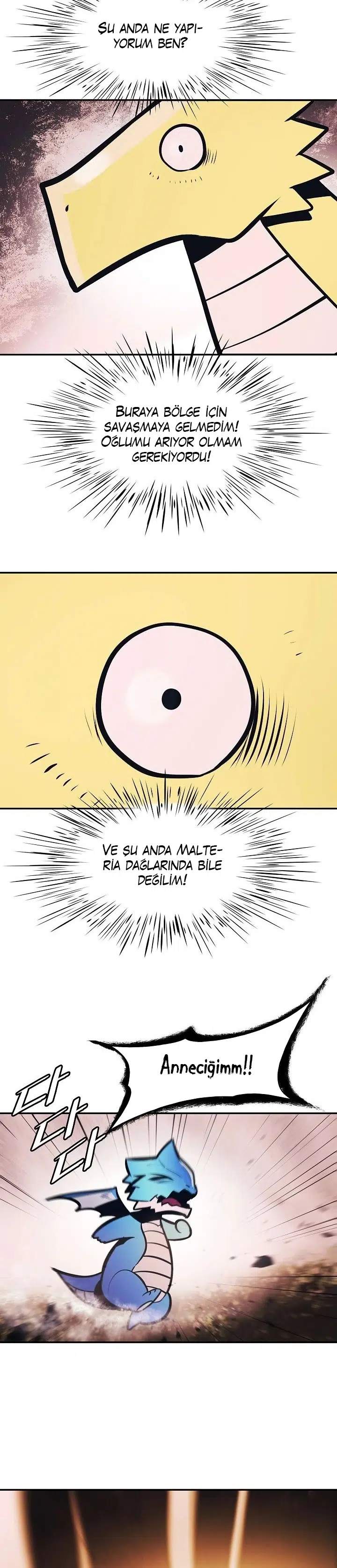 Mookhyang – Kara Leydi - Bölüm 224 Sayfa 14