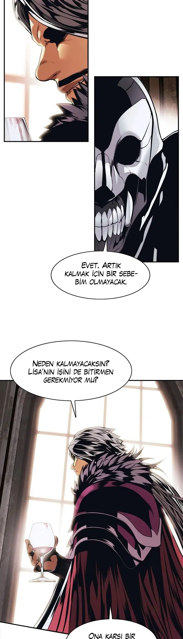 Mookhyang – Kara Leydi - Bölüm 224 Sayfa 22
