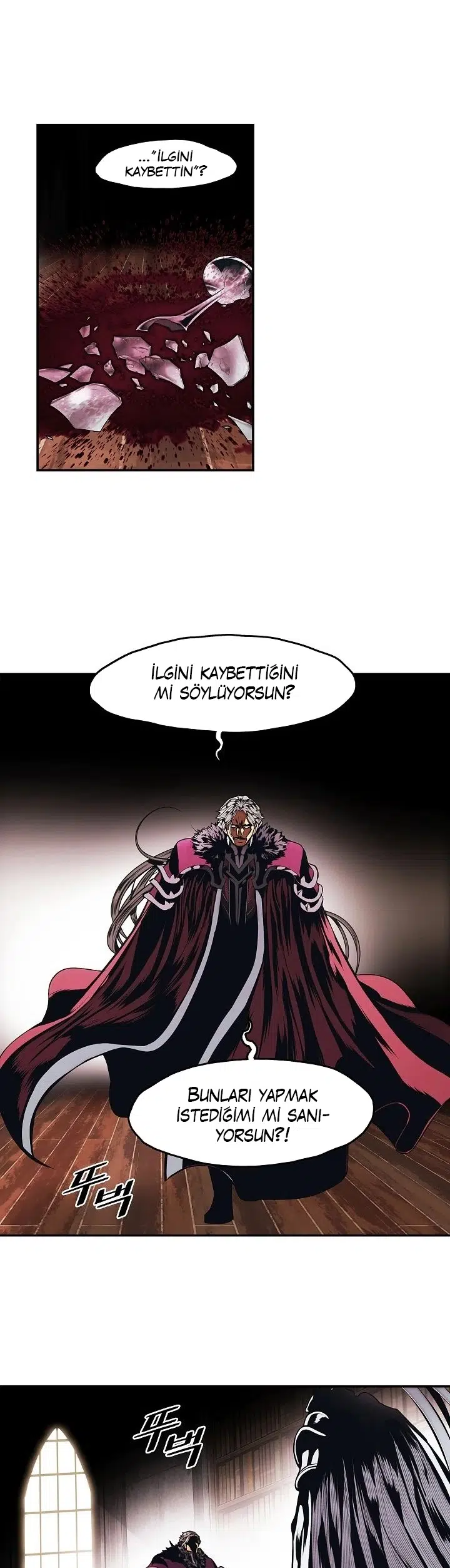Mookhyang – Kara Leydi - Bölüm 224 Sayfa 24