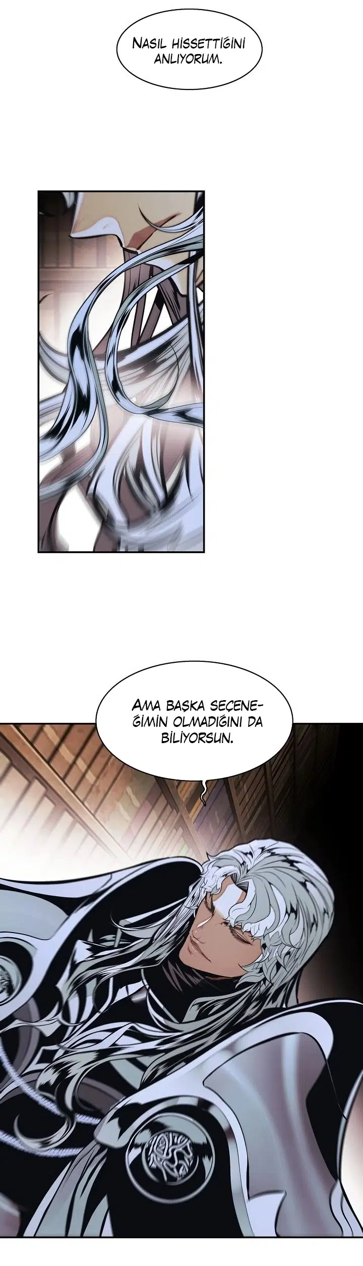 Mookhyang – Kara Leydi - Bölüm 224 Sayfa 28