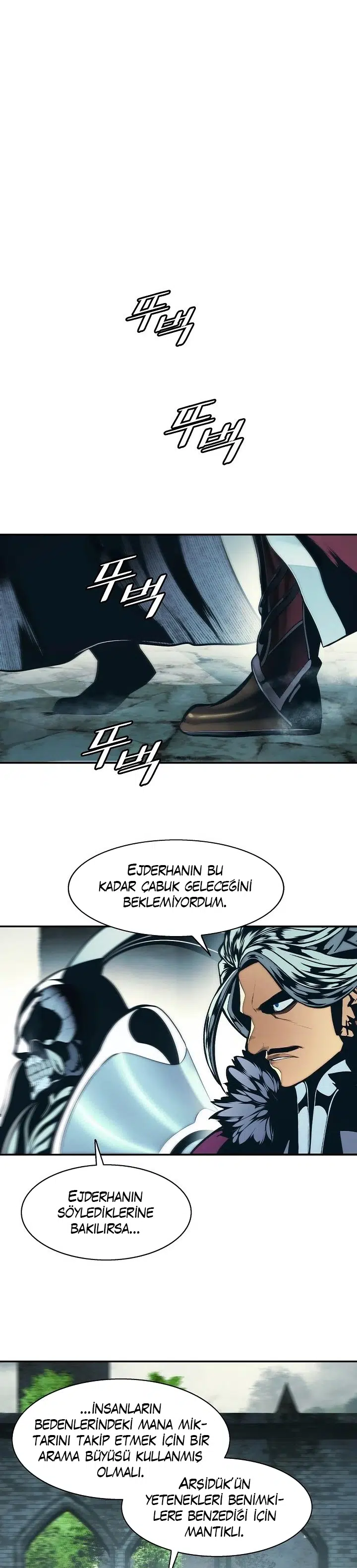 Mookhyang – Kara Leydi - Bölüm 225 Sayfa 23