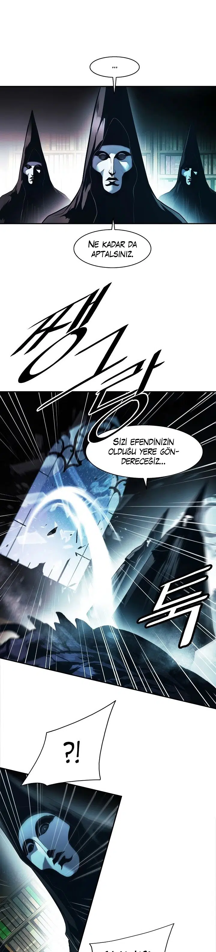 Mookhyang – Kara Leydi - Bölüm 225 Sayfa 29