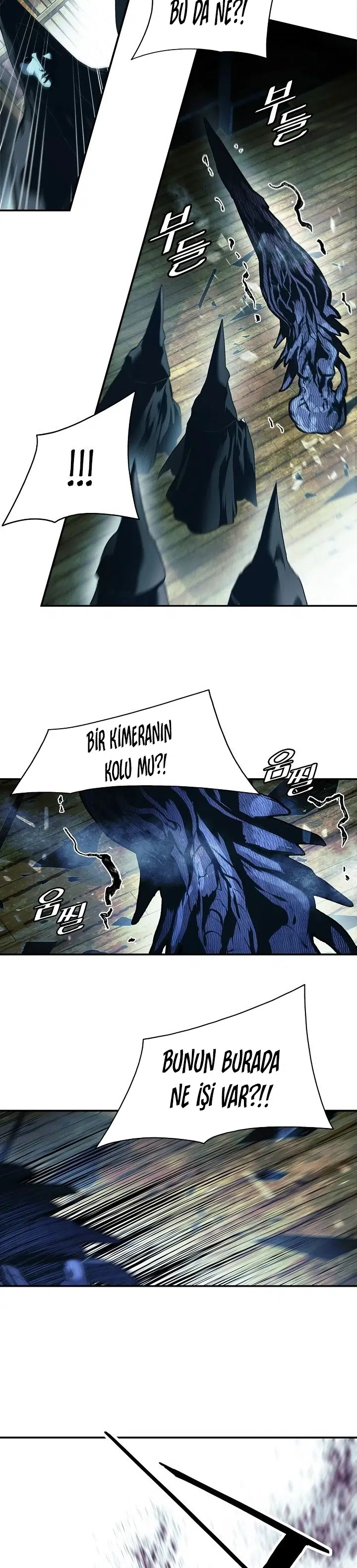 Mookhyang – Kara Leydi - Bölüm 225 Sayfa 30