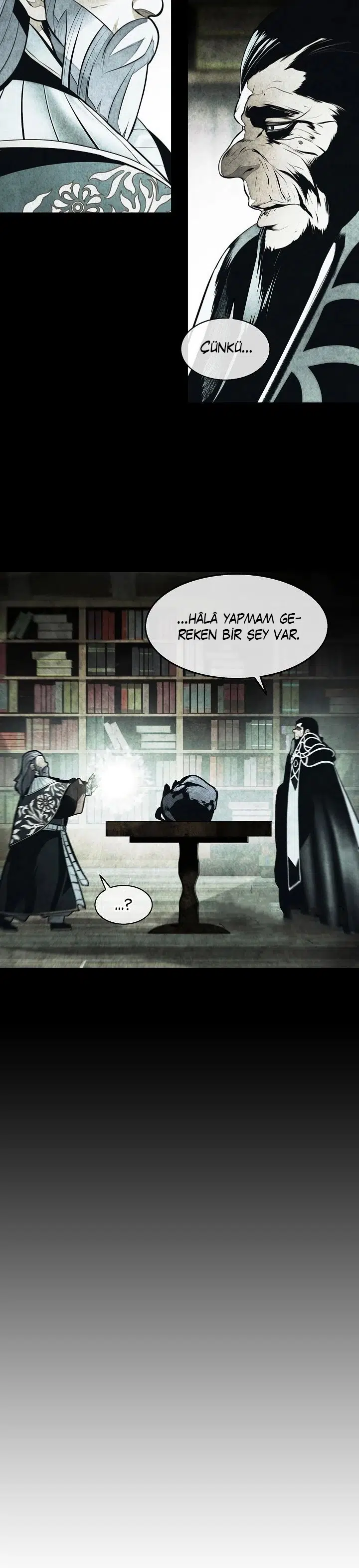 Mookhyang – Kara Leydi - Bölüm 226 Sayfa 24