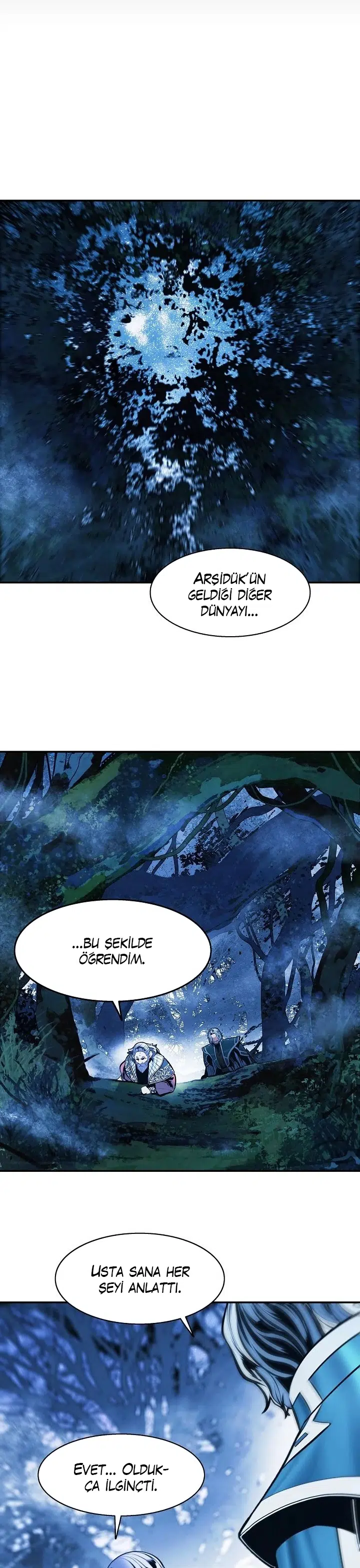 Mookhyang – Kara Leydi - Bölüm 226 Sayfa 25