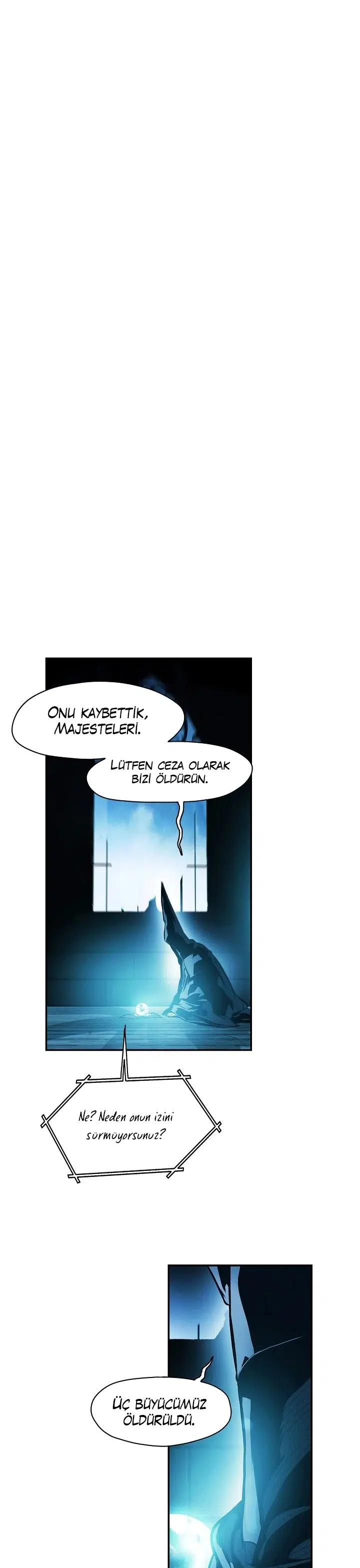 Mookhyang – Kara Leydi - Bölüm 226 Sayfa 29
