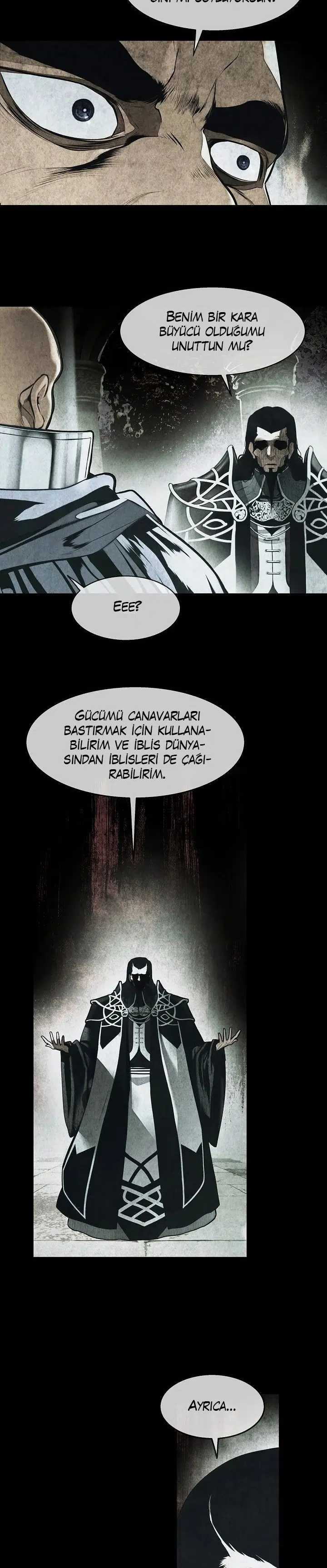 Mookhyang – Kara Leydi - Bölüm 227 Sayfa 13