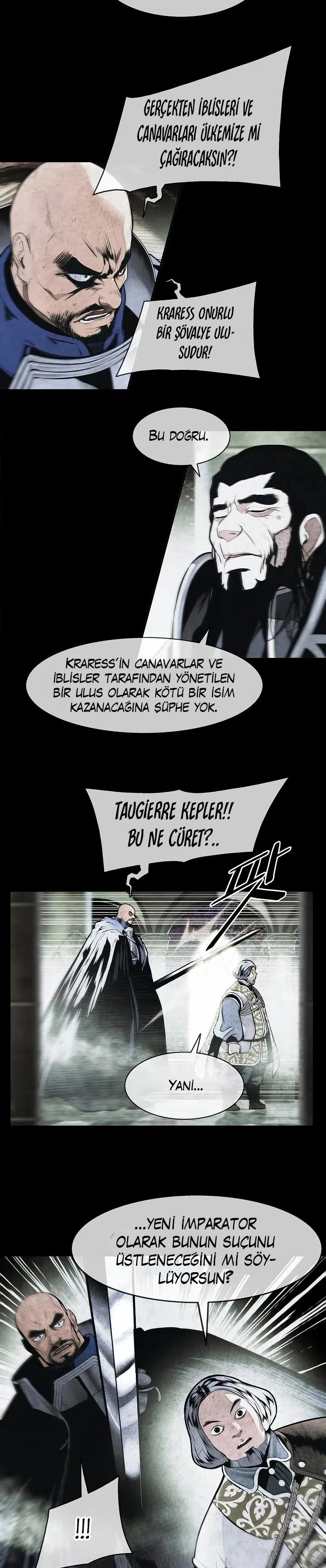 Mookhyang – Kara Leydi - Bölüm 227 Sayfa 15