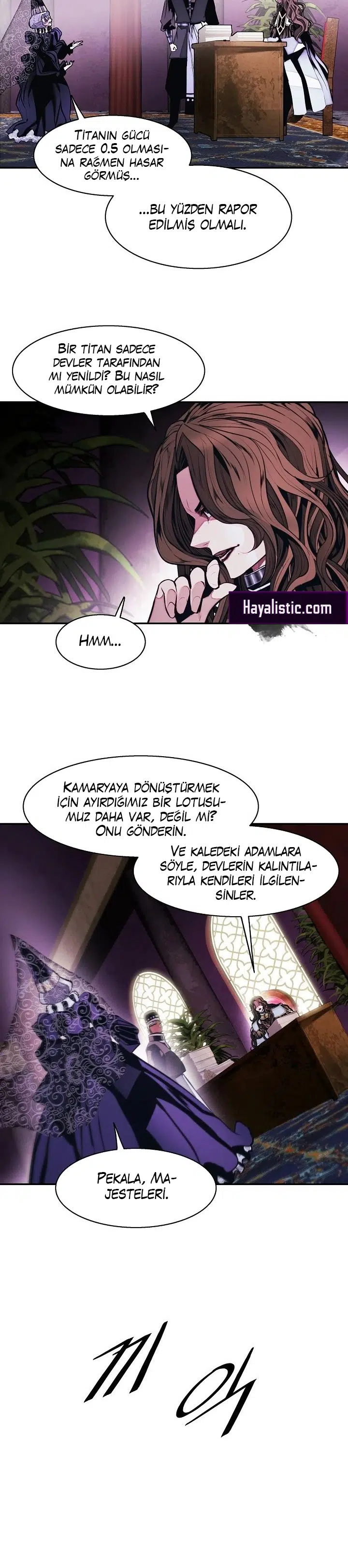 Mookhyang – Kara Leydi - Bölüm 227 Sayfa 21