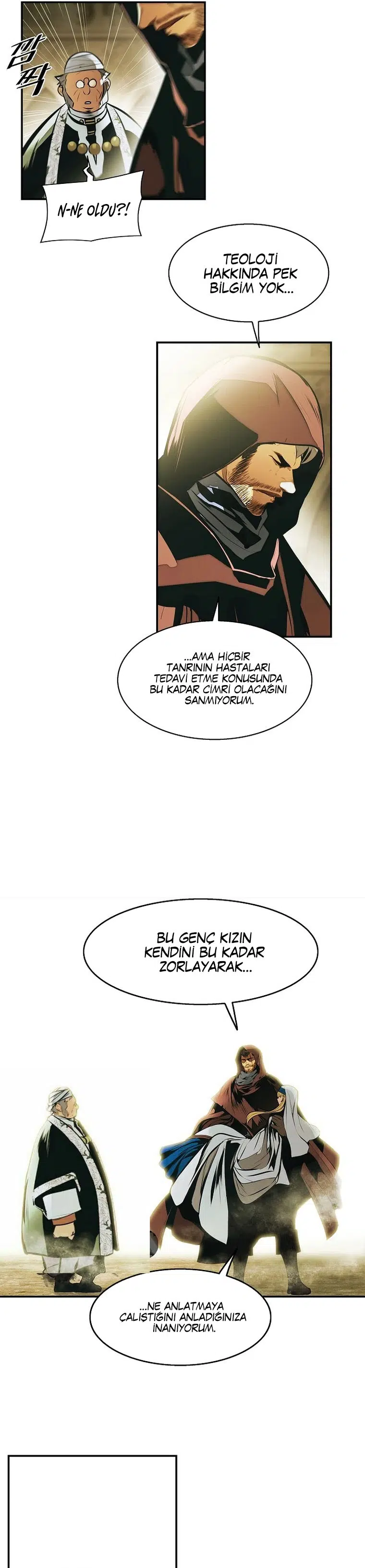 Mookhyang – Kara Leydi - Bölüm 228 Sayfa 23