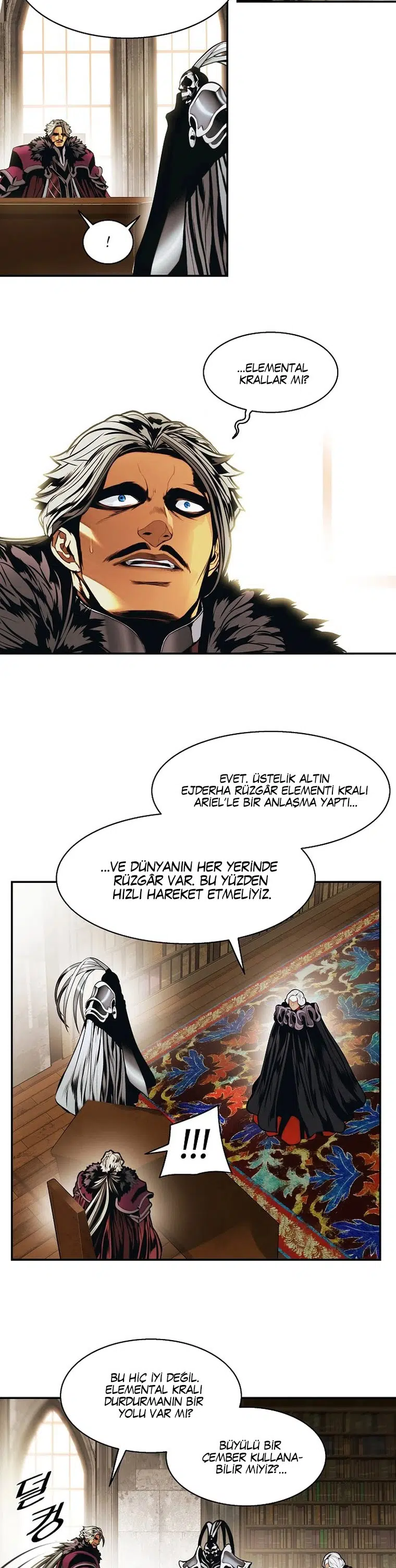 Mookhyang – Kara Leydi - Bölüm 228 Sayfa 30
