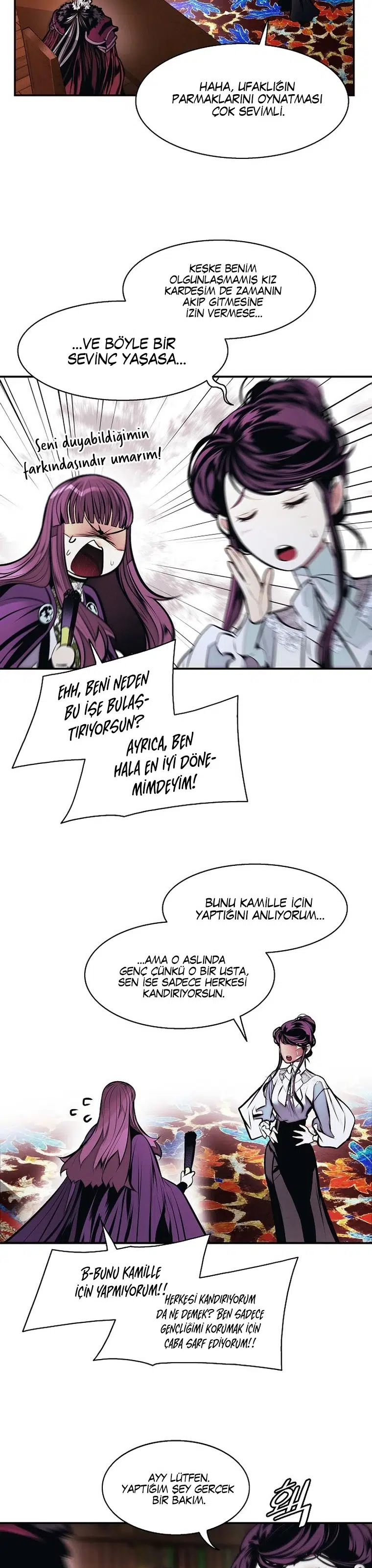 Mookhyang – Kara Leydi - Bölüm 229 Sayfa 6