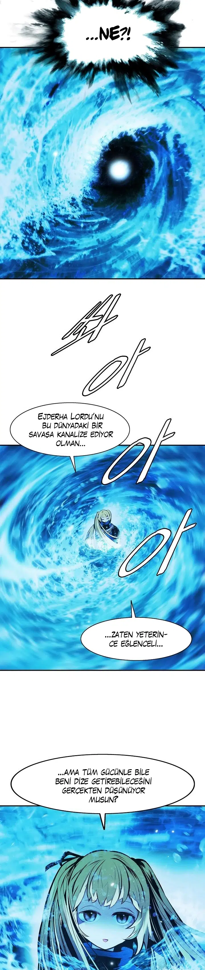 Mookhyang – Kara Leydi - Bölüm 231 Sayfa 25