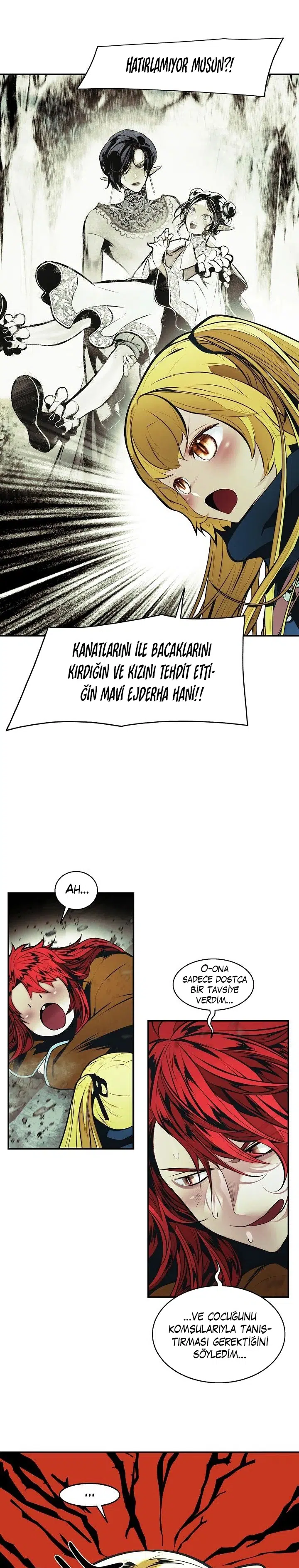 Mookhyang – Kara Leydi - Bölüm 232 Sayfa 17