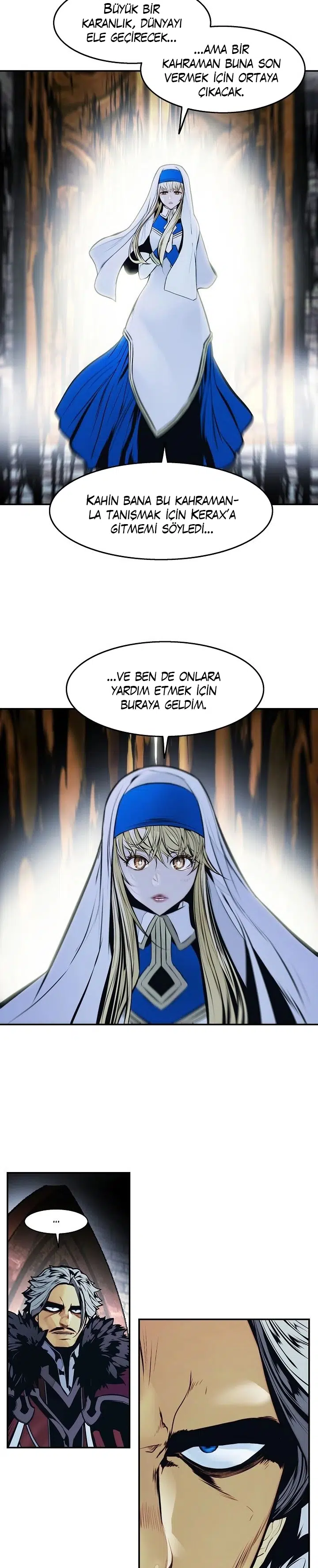 Mookhyang – Kara Leydi - Bölüm 233 Sayfa 10