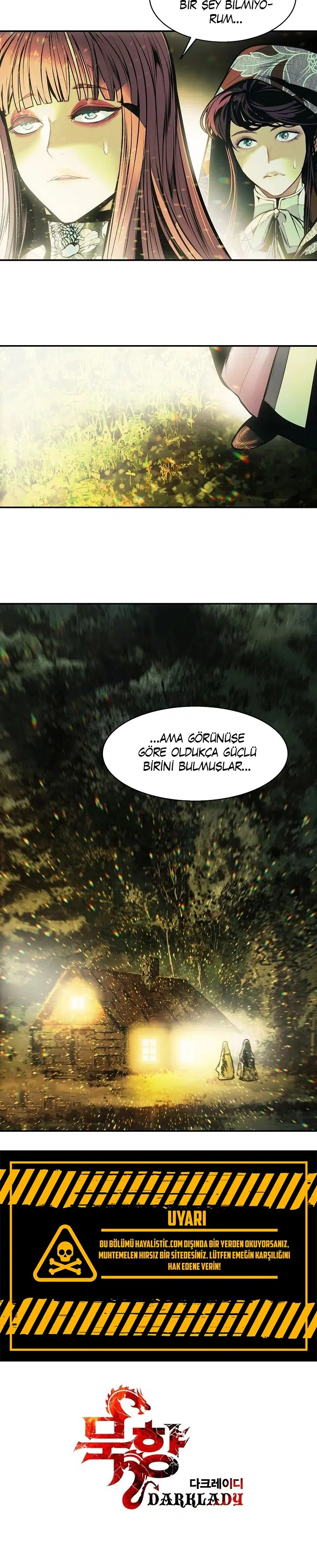 Mookhyang – Kara Leydi - Bölüm 236 Sayfa 27