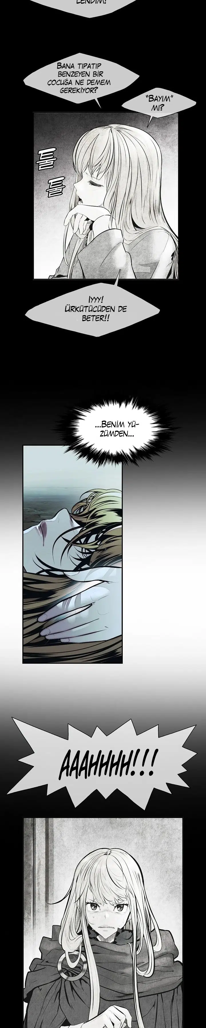 Mookhyang – Kara Leydi - Bölüm 237 Sayfa 7