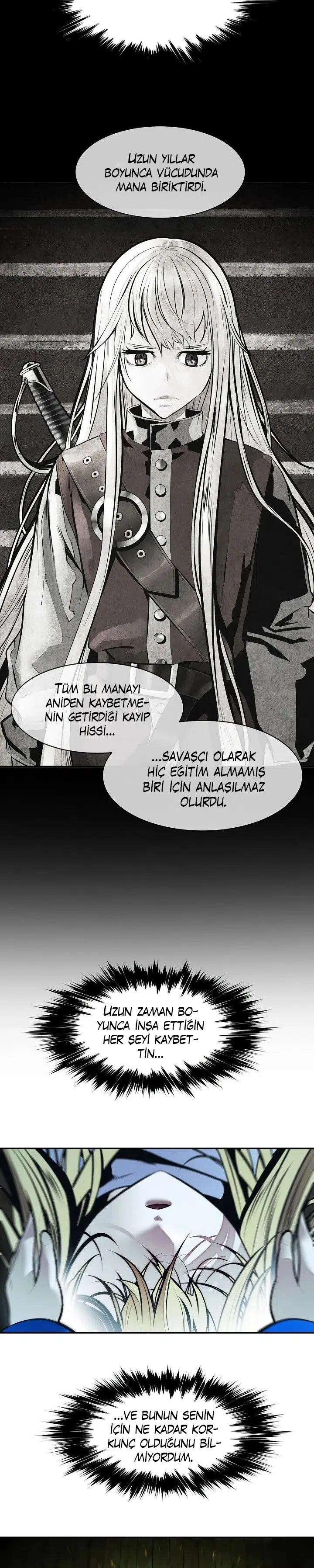 Mookhyang – Kara Leydi - Bölüm 237 Sayfa 9