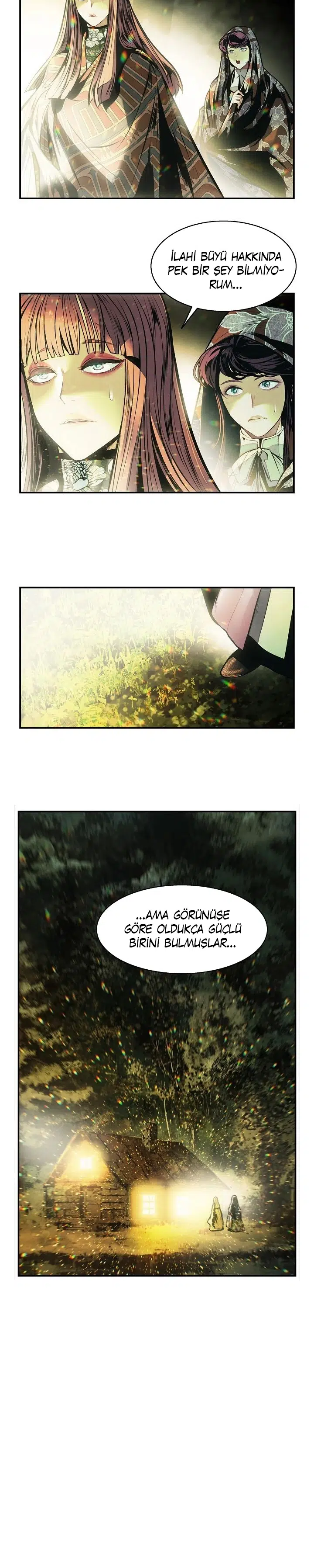 Mookhyang – Kara Leydi - Bölüm 237 Sayfa 11